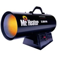 Mr. Heater 35,000 BTU Propane Forced-Air Heater #MH35FA