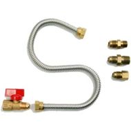 Mr. Heater F271239 One-Stop Universal Gas-Appliance Hook-Up Kit,Small