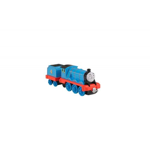  Mr. Nice Toy and ships from Amazon Fulfillment. Thomas & Friends Fisher-Price Adventures, Gordon