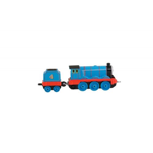  Mr. Nice Toy and ships from Amazon Fulfillment. Thomas & Friends Fisher-Price Adventures, Gordon