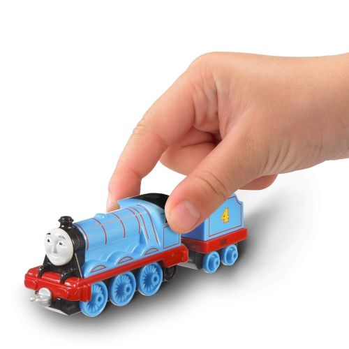  Mr. Nice Toy and ships from Amazon Fulfillment. Thomas & Friends Fisher-Price Adventures, Gordon