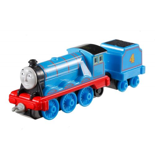  Mr. Nice Toy and ships from Amazon Fulfillment. Thomas & Friends Fisher-Price Adventures, Gordon