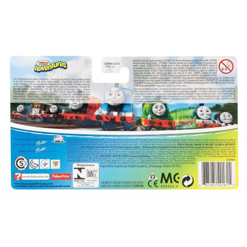  Mr. Nice Toy and ships from Amazon Fulfillment. Thomas & Friends Fisher-Price Adventures, Gordon