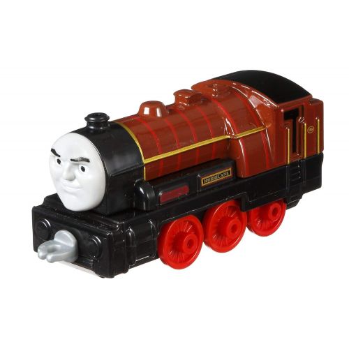  Mr. Nice Toy and ships from Amazon Fulfillment. Thomas & Friends Fisher-Price Adventures, Steelworks Hurricane