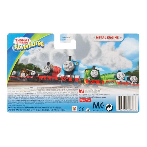  Mr. Nice Toy and ships from Amazon Fulfillment. Thomas & Friends Fisher-Price Adventures, Hugo