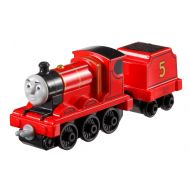 Mr. Nice Toy and ships from Amazon Fulfillment. Thomas & Friends Fisher-Price Adventures, James