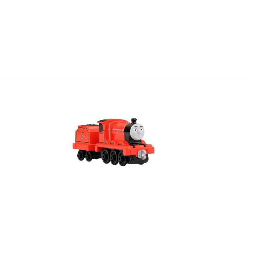  Mr. Nice Toy and ships from Amazon Fulfillment. Thomas & Friends Fisher-Price Adventures, James