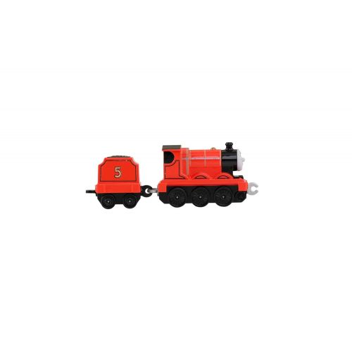  Mr. Nice Toy and ships from Amazon Fulfillment. Thomas & Friends Fisher-Price Adventures, James