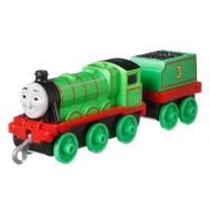 Mr. Nice Toy and ships from Amazon Fulfillment. Fisher-Price Thomas & Friends Adventures, Large Push Along Henry