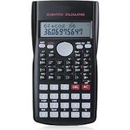 Mr. Pen- Scientific Calculator, 2 Line, Scientific Calculators, Scientific Calculators for Students, Fraction Calculator, College Calculator, Math Calculator, Engineering Calculator, Calculator