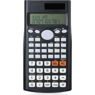 Mr. Pen- Scientific Calculator, Solar Power, 2 Line Calculator, Calculator for School, Fraction Calculator, Calculator Scientific, Statistics Calculators, College Calculators, High School Calculator