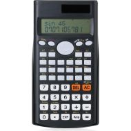 [아마존베스트]Mr. Pen- Scientific Calculator, Solar Power, 2 Line Calculator, Calculator for School, Fraction Calculator, Calculator Scientific, Statistics Calculators, College Calculators, High