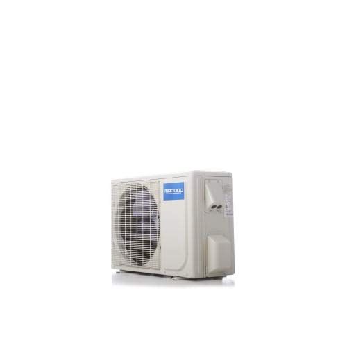  MrCool Advantage 24,000 BTU 2 Ton Ductless Mini-Split Air Conditioner and Heat Pump - 230V60Hz