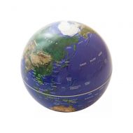 MrSciScienceFactory Slow Follow Magical Earth Globe Blue