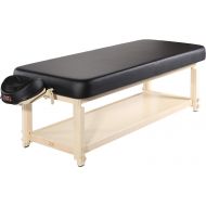 Mt Massage Tables MT Massage 30 Harvey Comfort Stationary Massage Table (2 Color Options)