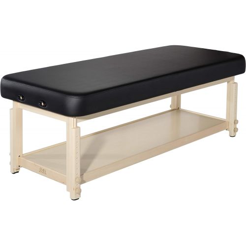  Mt Massage Tables MT Massage 30 Harvey Comfort Stationary Massage Table (2 Color Options)