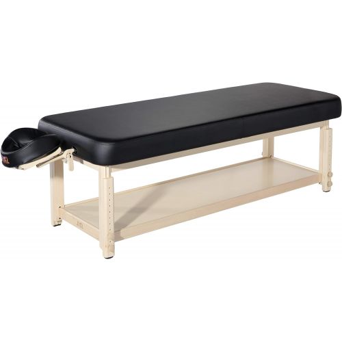  Mt Massage Tables MT Massage 30 Harvey Comfort Stationary Massage Table (2 Color Options)