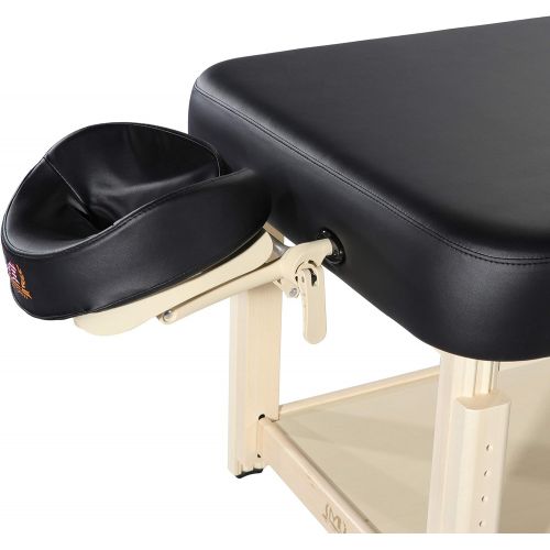  Mt Massage Tables MT Massage 30 Harvey Comfort Stationary Massage Table (2 Color Options)