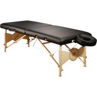 Master Massage NEW Mt Midas Portable Massage Table Package,Excellent Table at an Excellent Price!