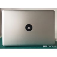 Mtldecals Sunrise Macbook Decal  Sunshine Macbook Pro Sticker