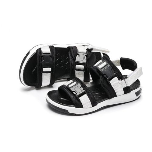  Mubeuo Open Toe Summer Outdoor Beach Sandles Sandals for Boys