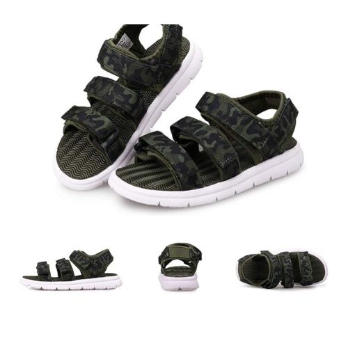  Mubeuo Athletic Sandles Hiking Kids Beach Sandals for Boys