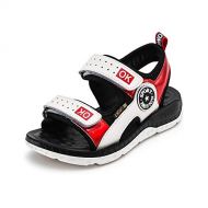 Mubeuo Leather Beach Athletic Open Toe Boys Sandals Summer Sandles