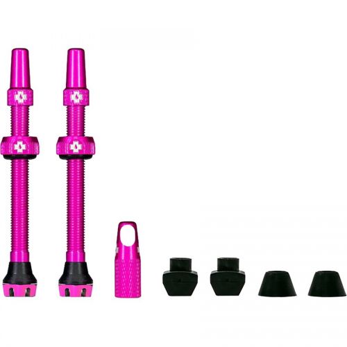  Muc-Off V2 Tubeless Valve Kit