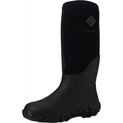  Muck Boot Edgewater Ll Multi-Purpose Tall Mens Rubber Boot