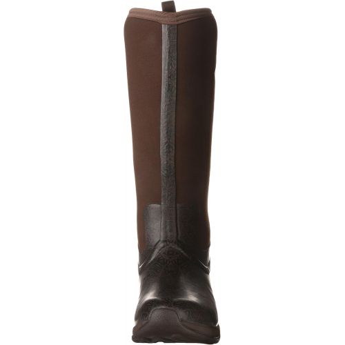  Muck Boots Arctic Adventure Tall Rubber Womens Winter Boot