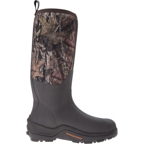  Muck Boot Woody Max Rubber Insulated Mens Hunting Boot