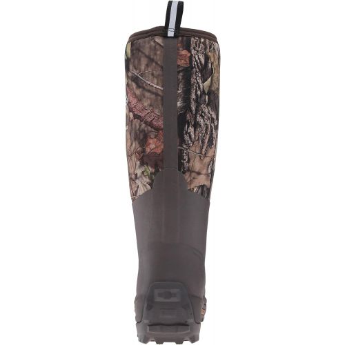  Muck Boot Woody Max Rubber Insulated Mens Hunting Boot