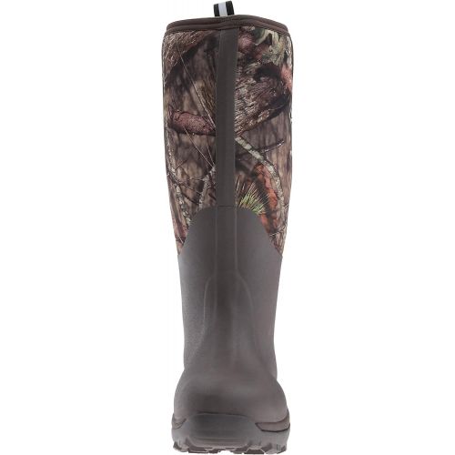  Muck Boot Woody Max Rubber Insulated Mens Hunting Boot