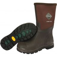Muck Boot Chore Cool Soft Toe Warm Weather Mens Rubber Work Boot