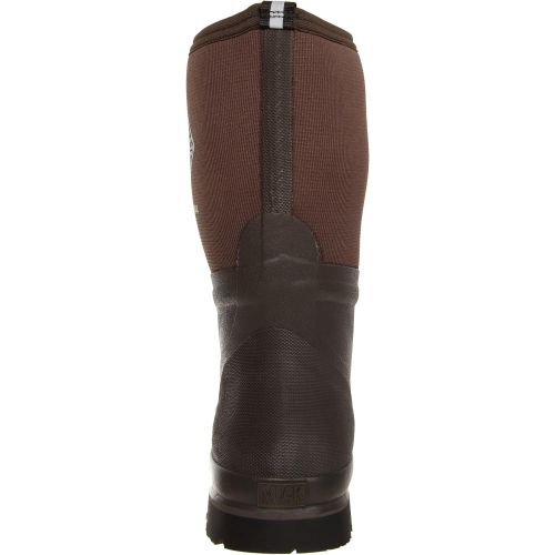  Muck Boot Chore Cool Soft Toe Warm Weather Mens Rubber Work Boot