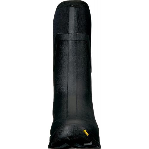  Muck Boot Arctic Ice Extreme Conditions Mid-Height Rubber Womens Winter Boot With Arctic Grip Outsole