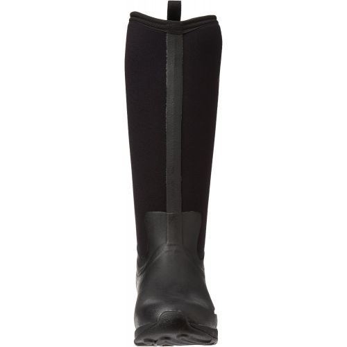  Muck Boot Muck Arctic Adventure Tall Rubber Womens Winter Boots