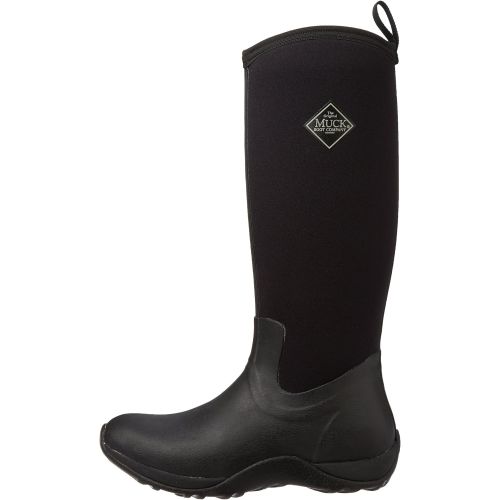  Muck Boot Muck Arctic Adventure Tall Rubber Womens Winter Boots