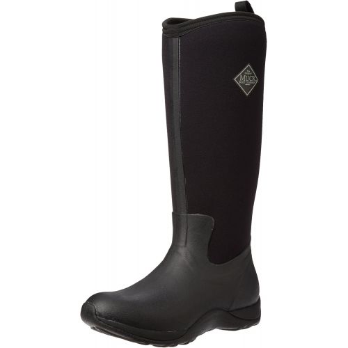  Muck Boot Muck Arctic Adventure Tall Rubber Womens Winter Boots