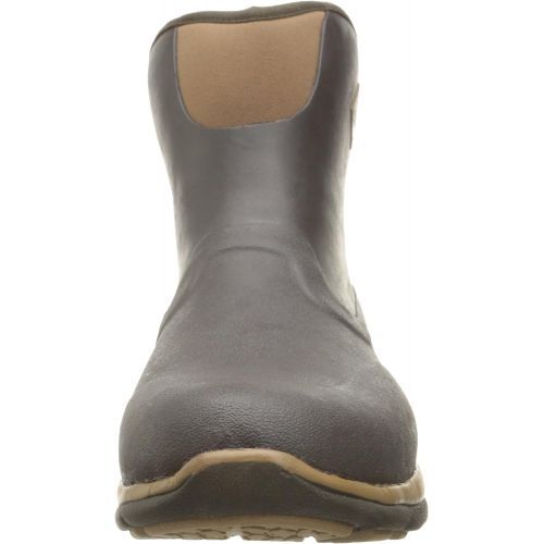  Muck Boot Excursion Pro Mid-Height Mens Rubber Boot