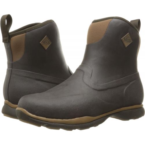  Muck Boot Excursion Pro Mid-Height Mens Rubber Boot