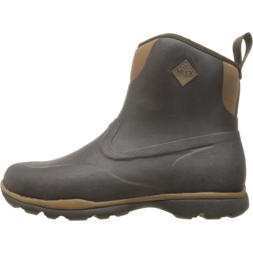  Muck Boot Excursion Pro Mid-Height Mens Rubber Boot