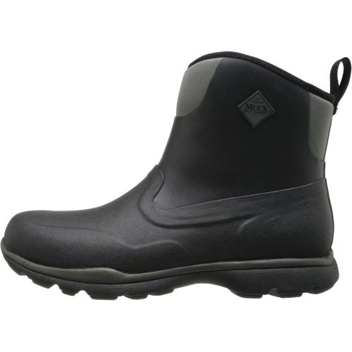  Muck Boot Excursion Pro Mid-Height Mens Rubber Boot