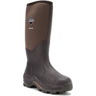Muck Boot Muck Wetland Rubber Premium Mens Field Boots