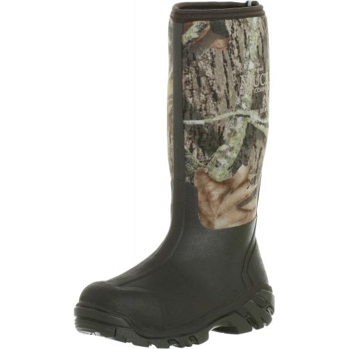  Muck Boot Unisex Woody Sport Hunting Boot