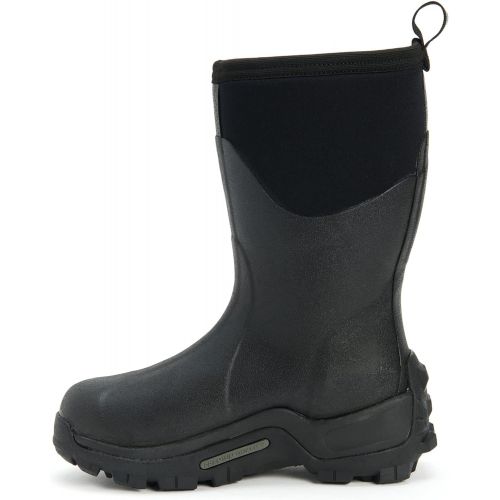  Muck Boot Muckmaster Commercial Grade Rubber Work Boots