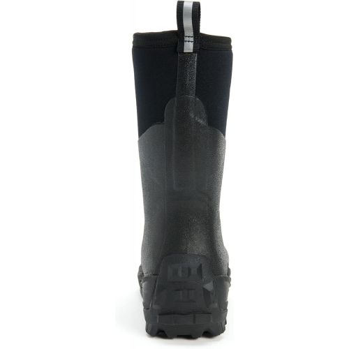  Muck Boot Muckmaster Commercial Grade Rubber Work Boots