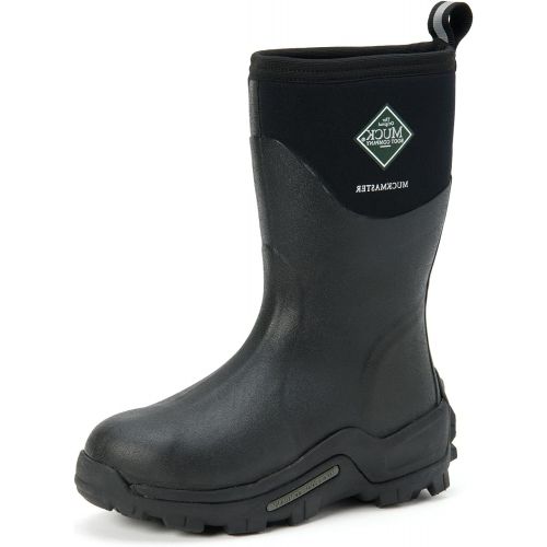  Muck Boot Muckmaster Commercial Grade Rubber Work Boots