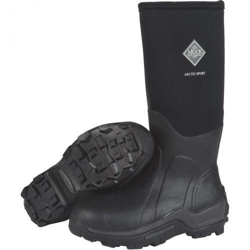  Muck Boots Rubber Artic Hi-Boot