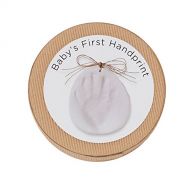 [아마존베스트]Mud Pie Christmas Ornament Baby Handprint Kit